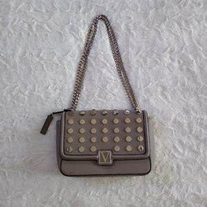 Victoria's Secret Silver Studded Purse